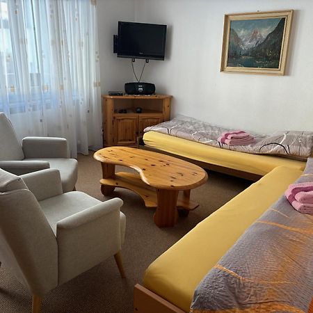דירות לויקרבאד Residenz Majesta מראה חיצוני תמונה