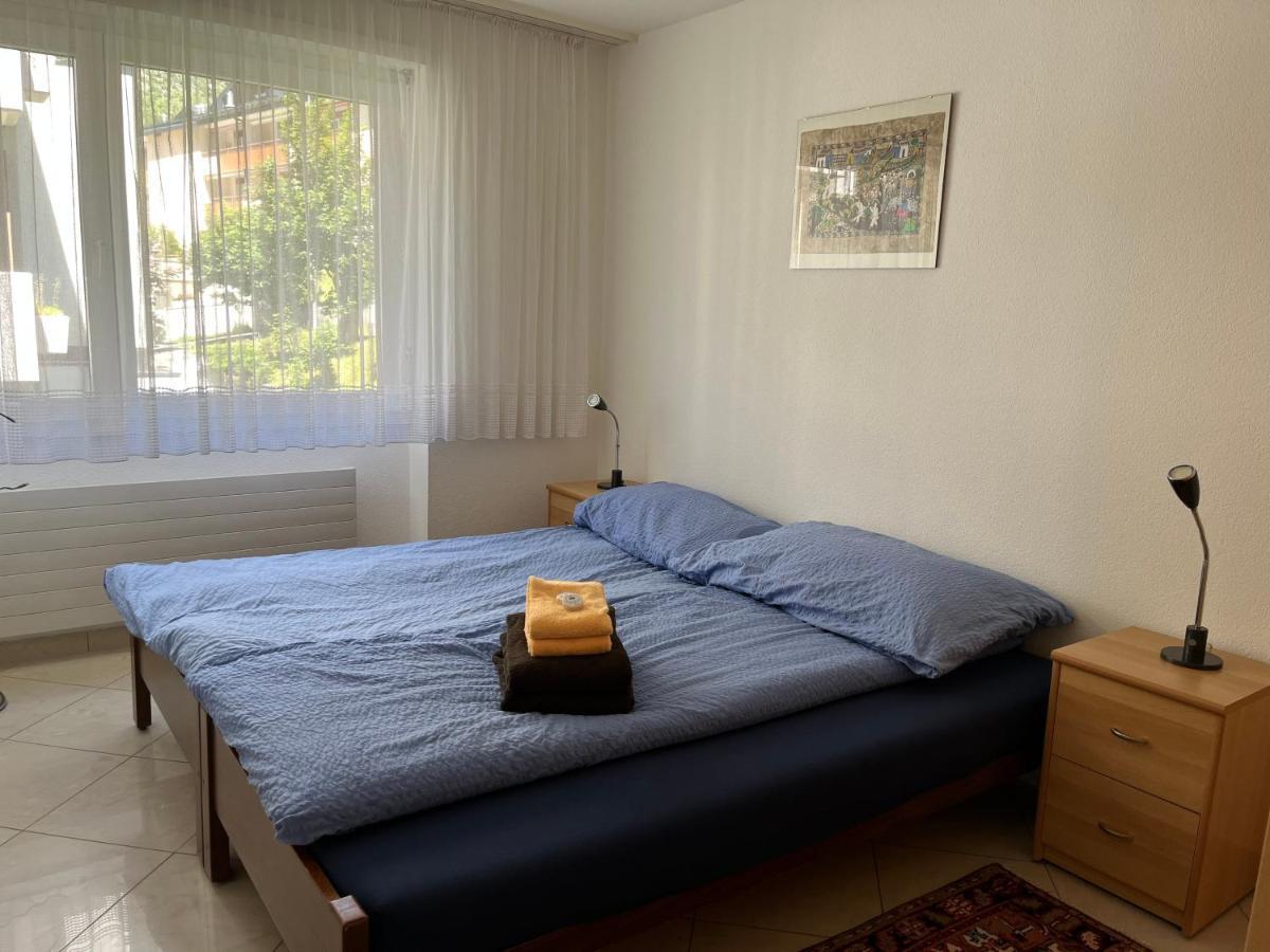 דירות לויקרבאד Residenz Majesta מראה חיצוני תמונה