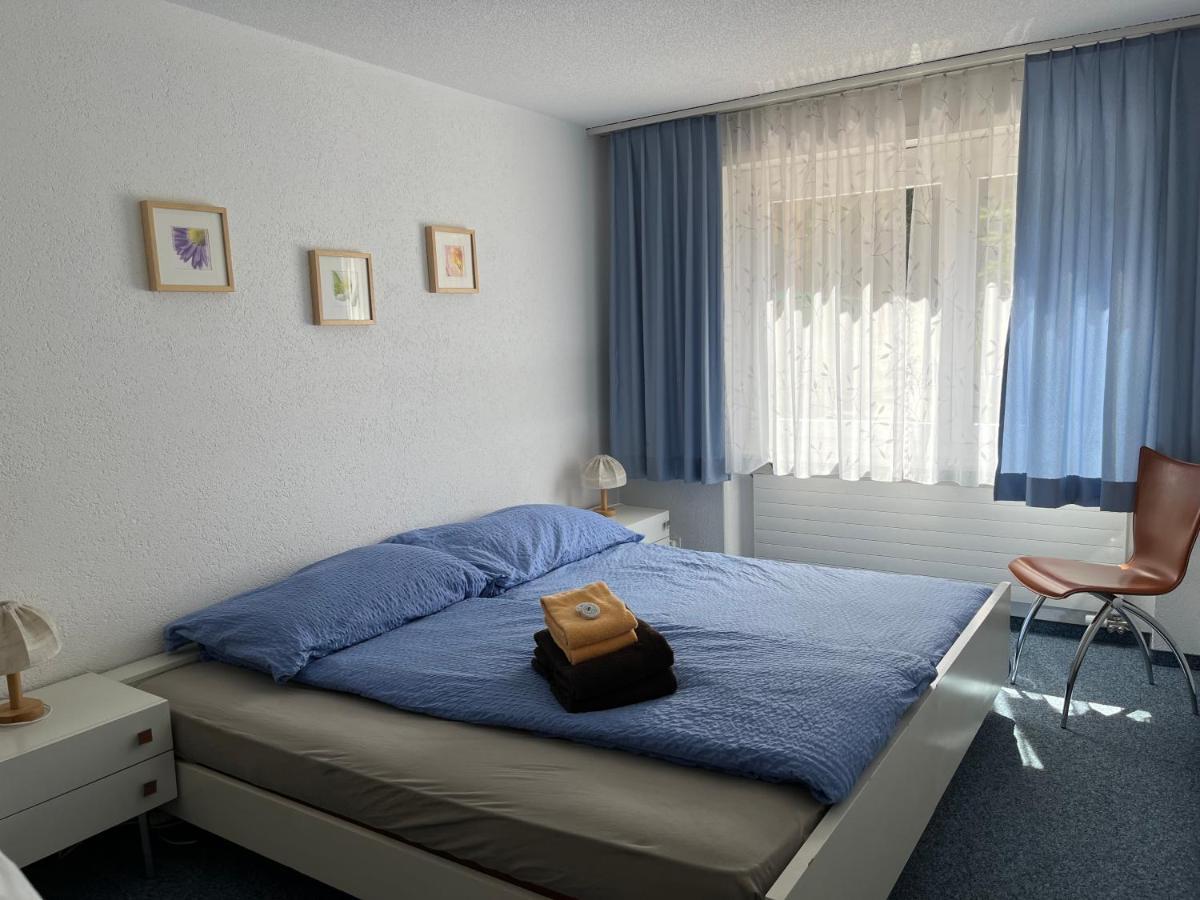 דירות לויקרבאד Residenz Majesta מראה חיצוני תמונה