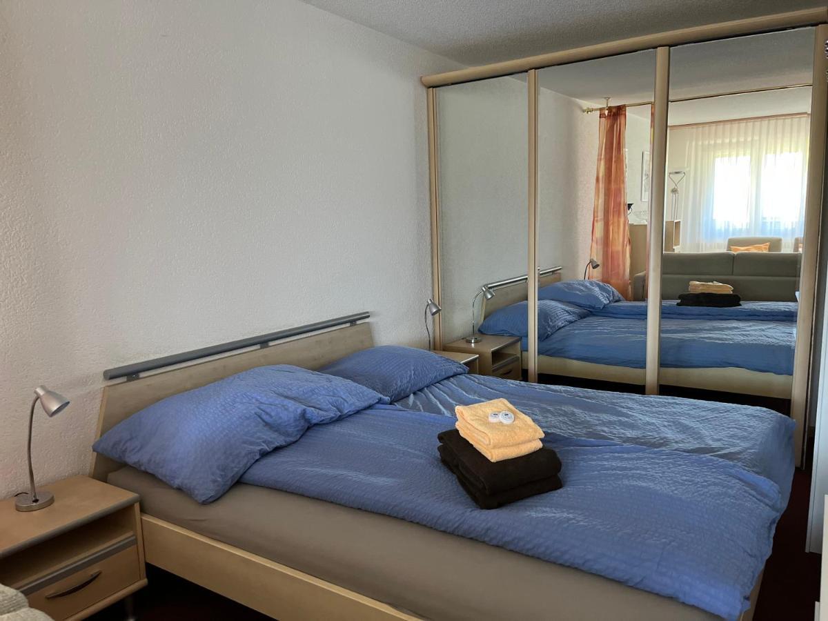 דירות לויקרבאד Residenz Majesta מראה חיצוני תמונה