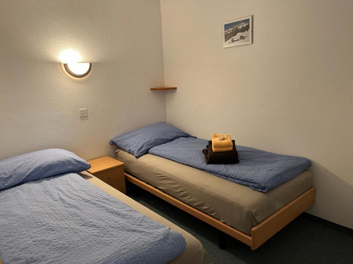 דירות לויקרבאד Residenz Majesta מראה חיצוני תמונה