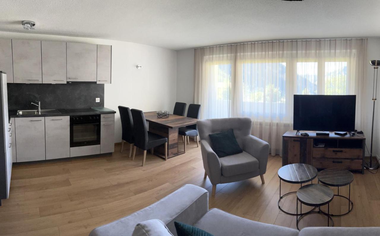 דירות לויקרבאד Residenz Majesta מראה חיצוני תמונה