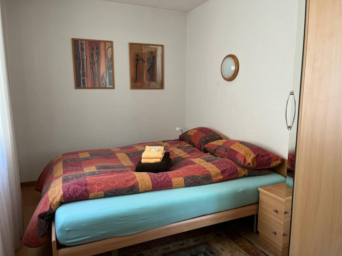 דירות לויקרבאד Residenz Majesta מראה חיצוני תמונה