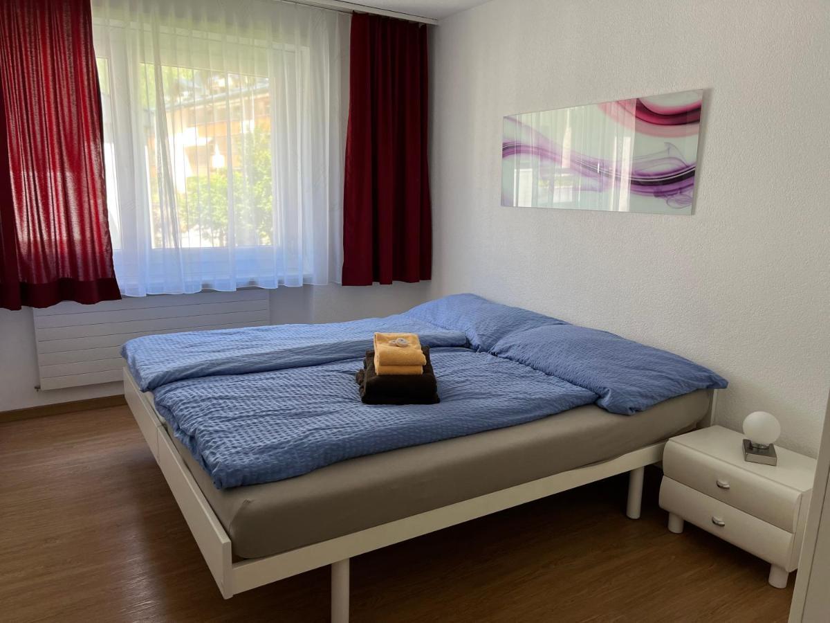 דירות לויקרבאד Residenz Majesta מראה חיצוני תמונה