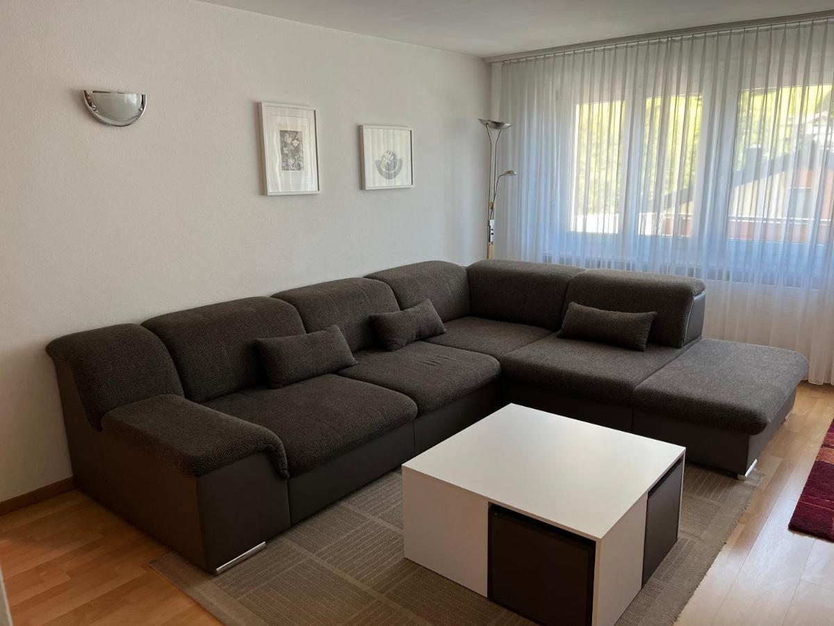דירות לויקרבאד Residenz Majesta מראה חיצוני תמונה