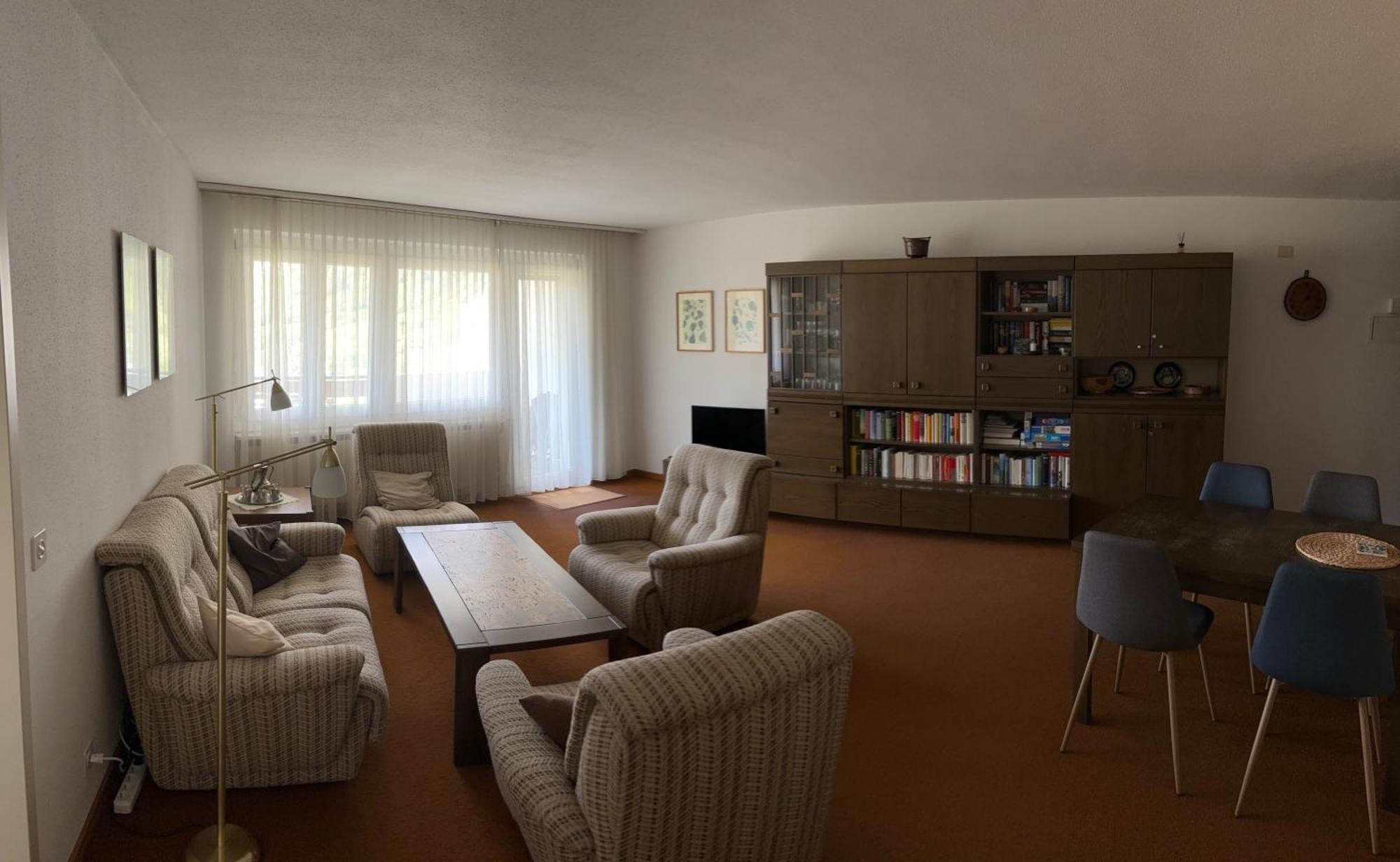 דירות לויקרבאד Residenz Majesta מראה חיצוני תמונה
