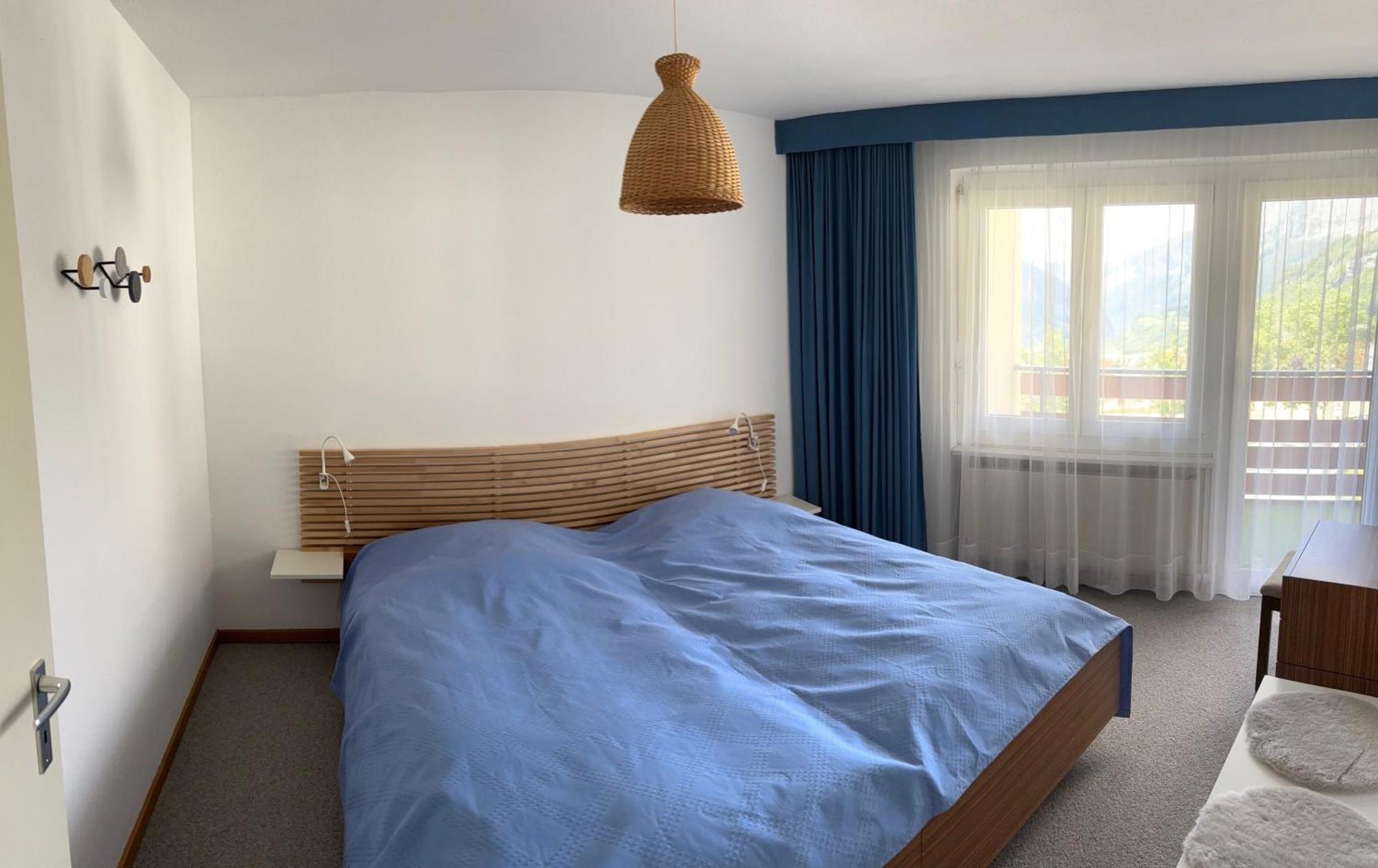 דירות לויקרבאד Residenz Majesta מראה חיצוני תמונה