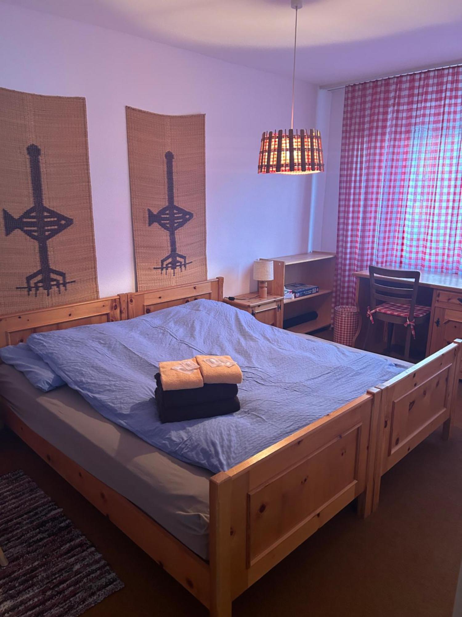 דירות לויקרבאד Residenz Majesta מראה חיצוני תמונה