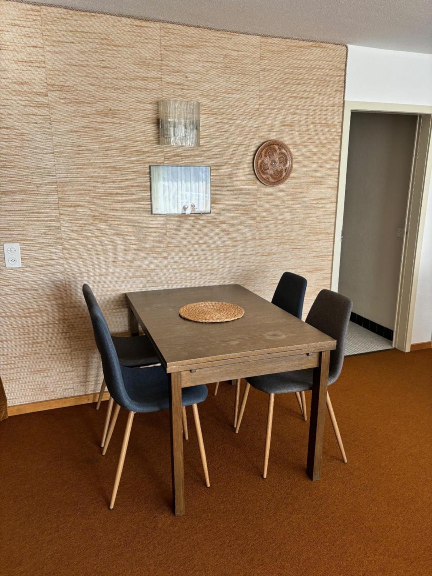 דירות לויקרבאד Residenz Majesta מראה חיצוני תמונה