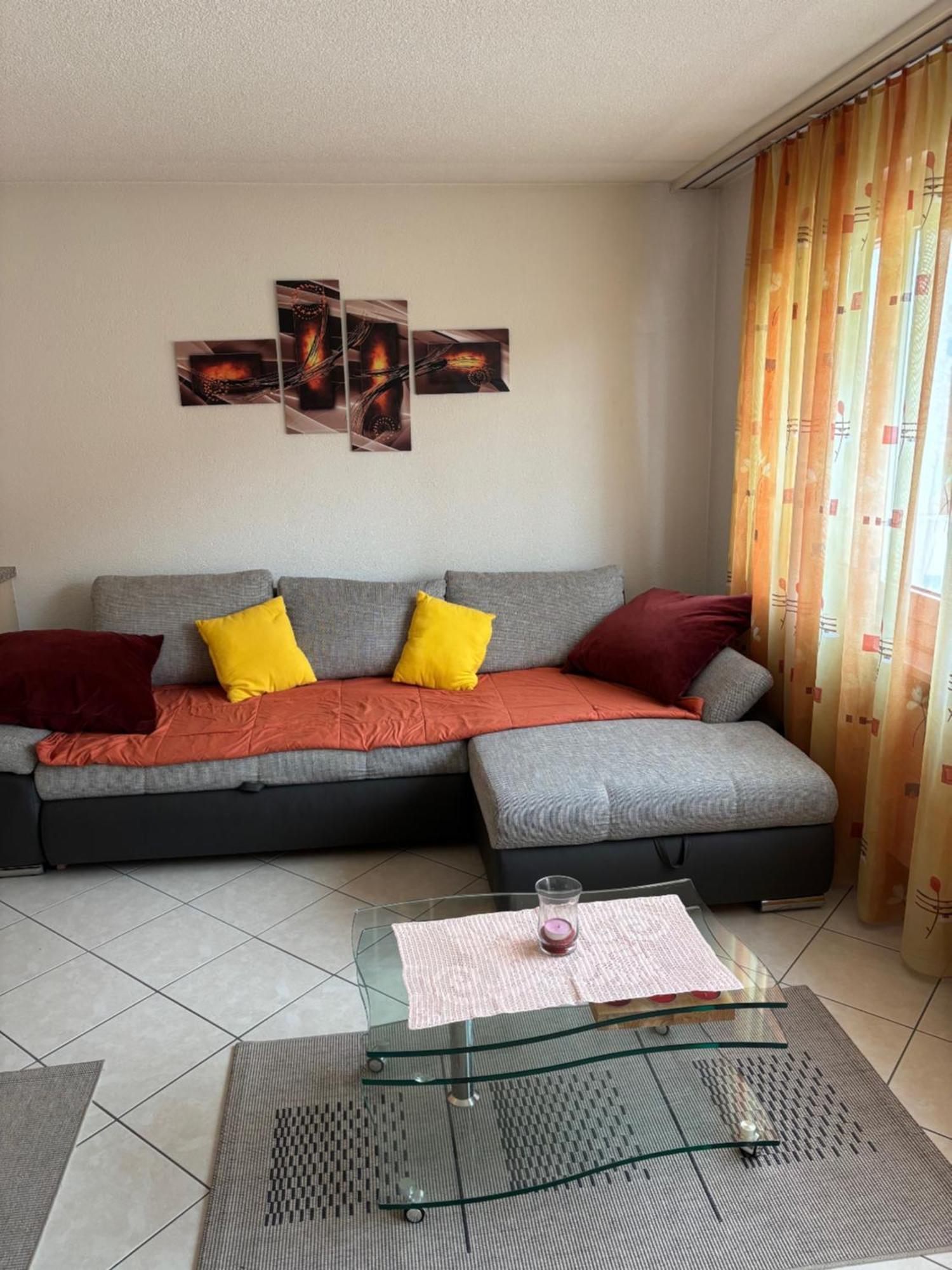 דירות לויקרבאד Residenz Majesta מראה חיצוני תמונה